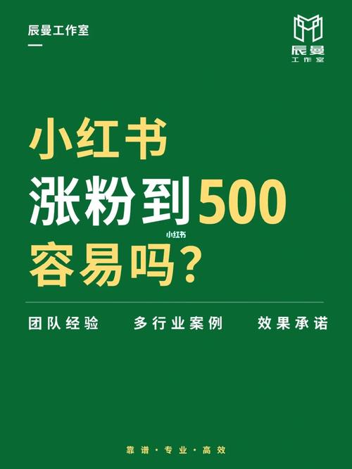 小红书怎么刷5000粉_小红书5000粉丝怎么挣钱