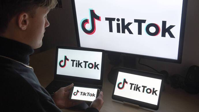 刷赞真人抖音国际TikTok