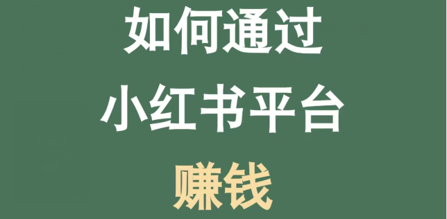 从0到10万粉：小红书买赞实战经验分享